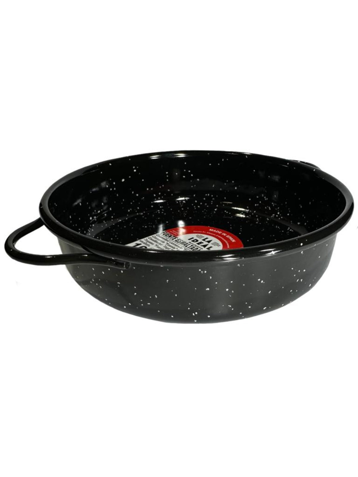 Garcima Fuente Esmaltada Spanish Enamelled casserole "Fuente" 16cm