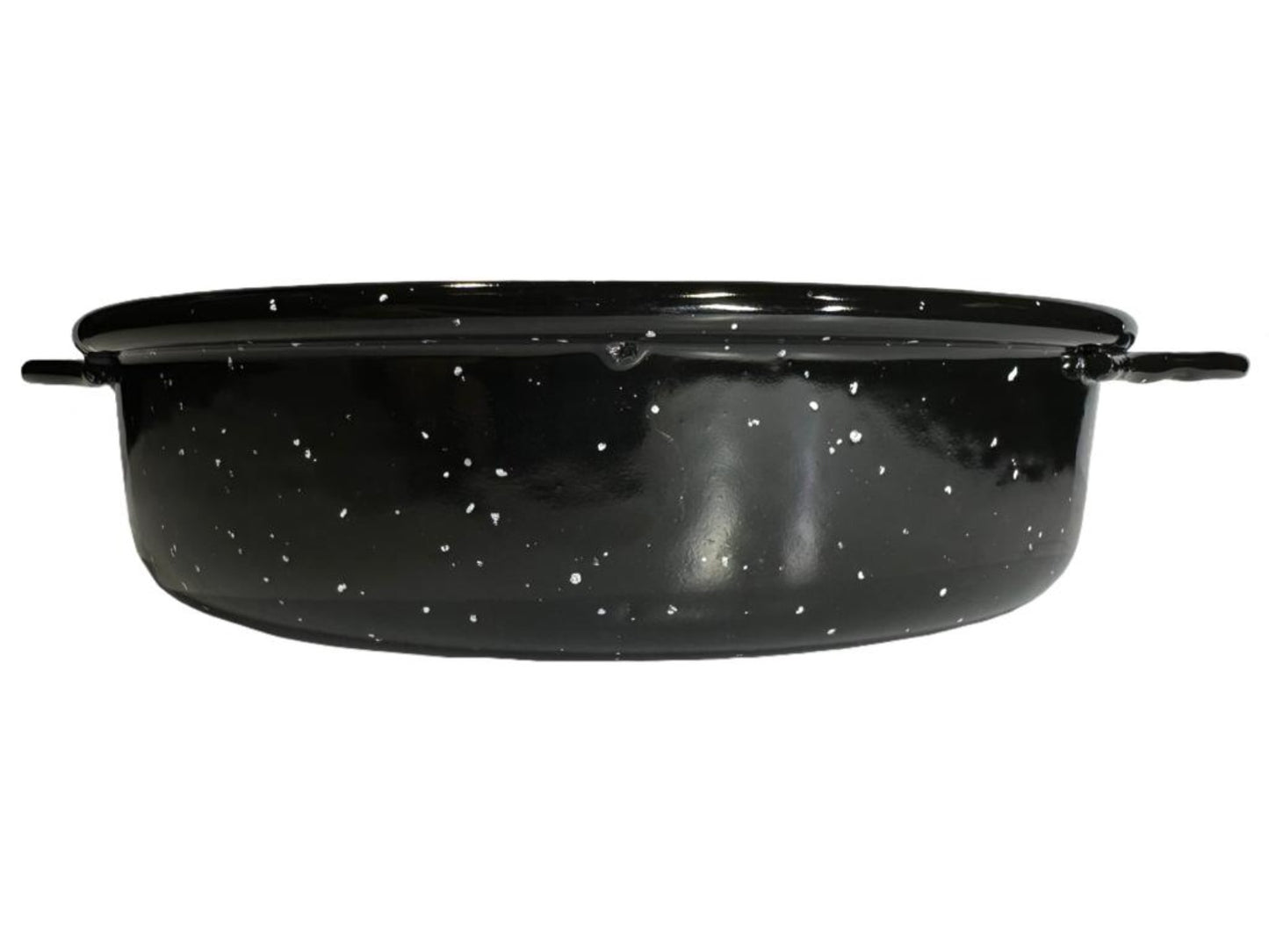 Garcima Fuente Esmaltada Spanish Enamelled casserole "Fuente" 16cm