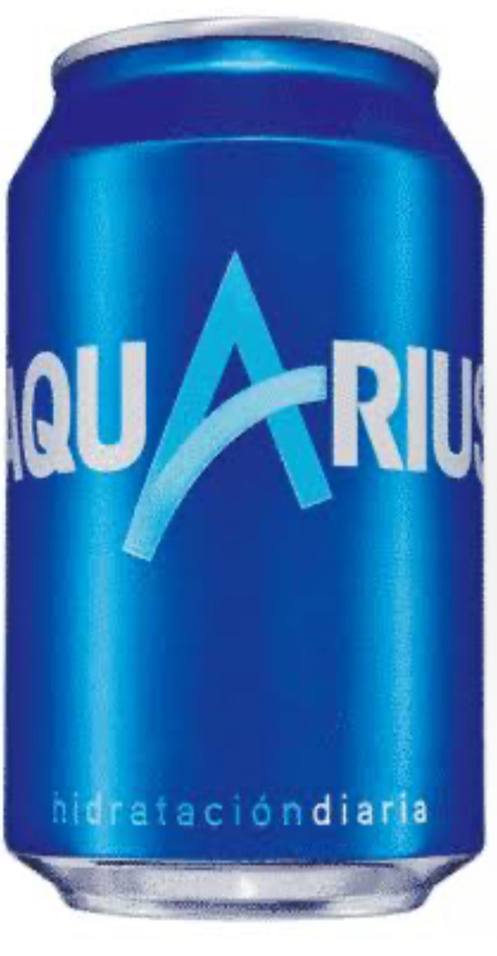 Aquarias