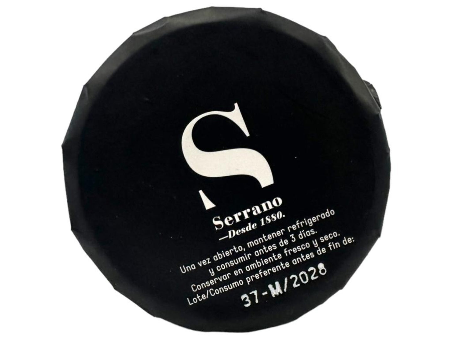 Serrano Garrofon Beans for Valencian Paella 450g