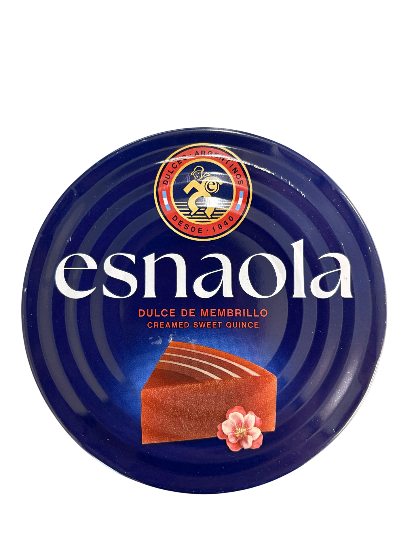 Esnaola Quince Paste 700g - Dulce de Membrillo 700g (Best Before 26-05-2028)