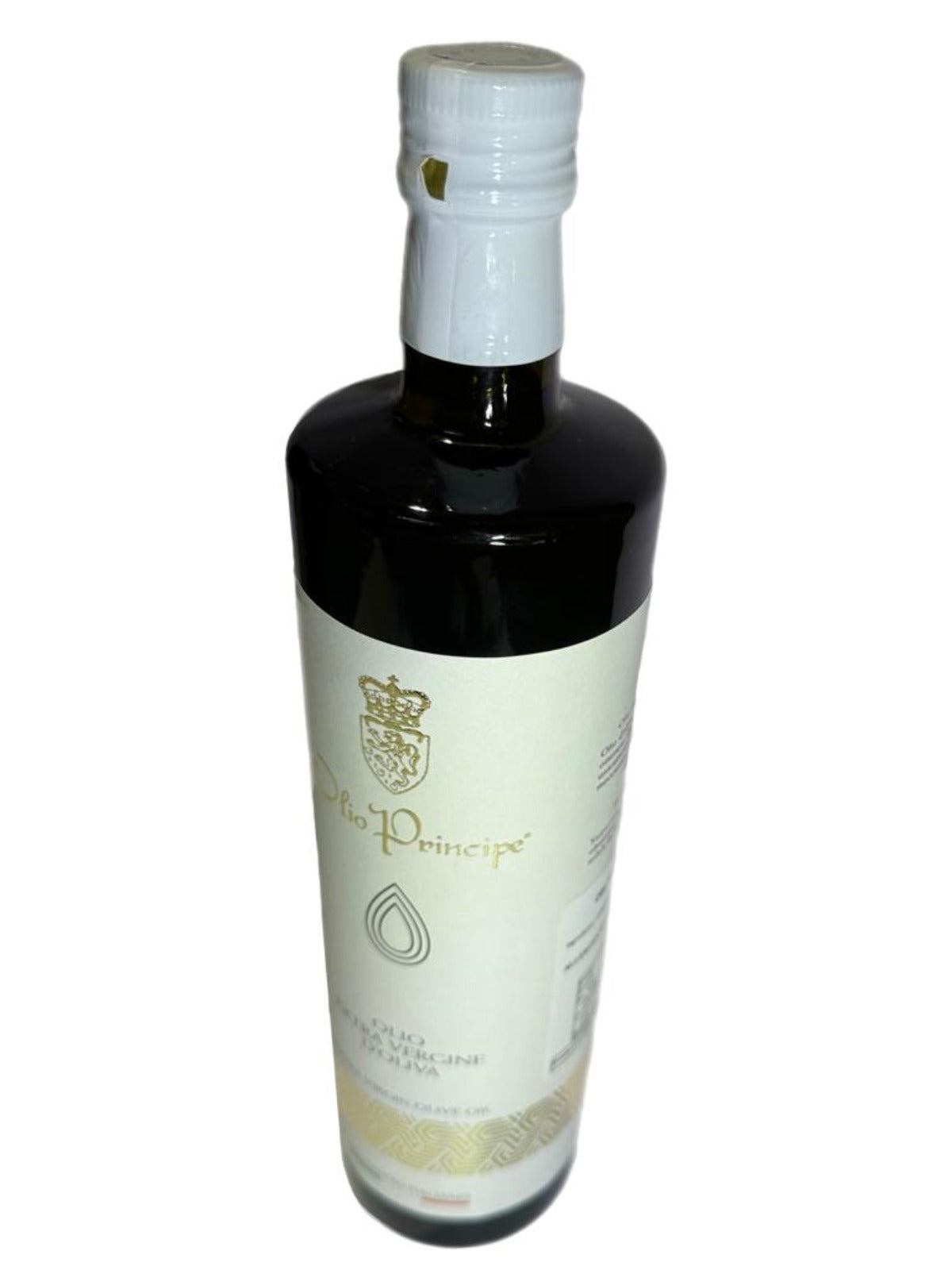 Olio Principe Sicilian Extra Virgin Olive Oil 1000ml