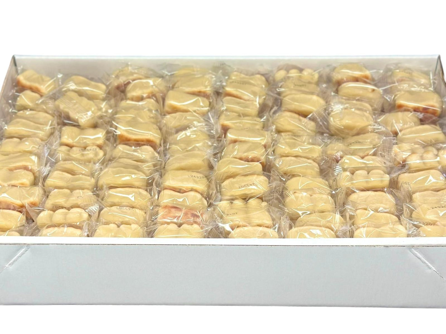 Gamito Spanish Supreme Marzipan Figures 3kg (Best Before 31-08-2025)