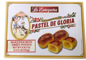 La Estepena Pastel de Gloria 250g (Best Before 30-11-2026)