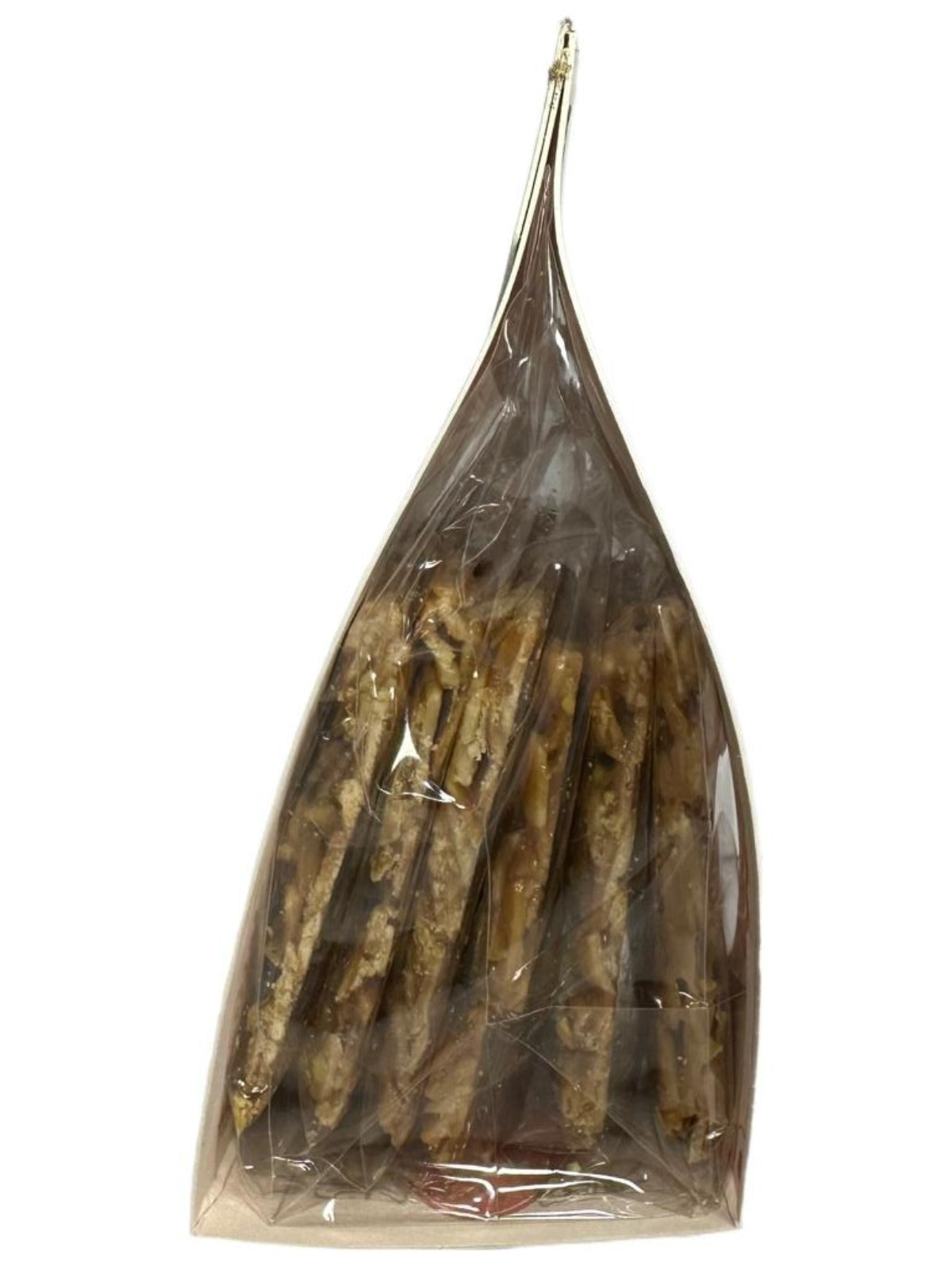 Pennisi Croccante Alle Mandorle Italian Almond Brittle 2 Pack 120g x2
