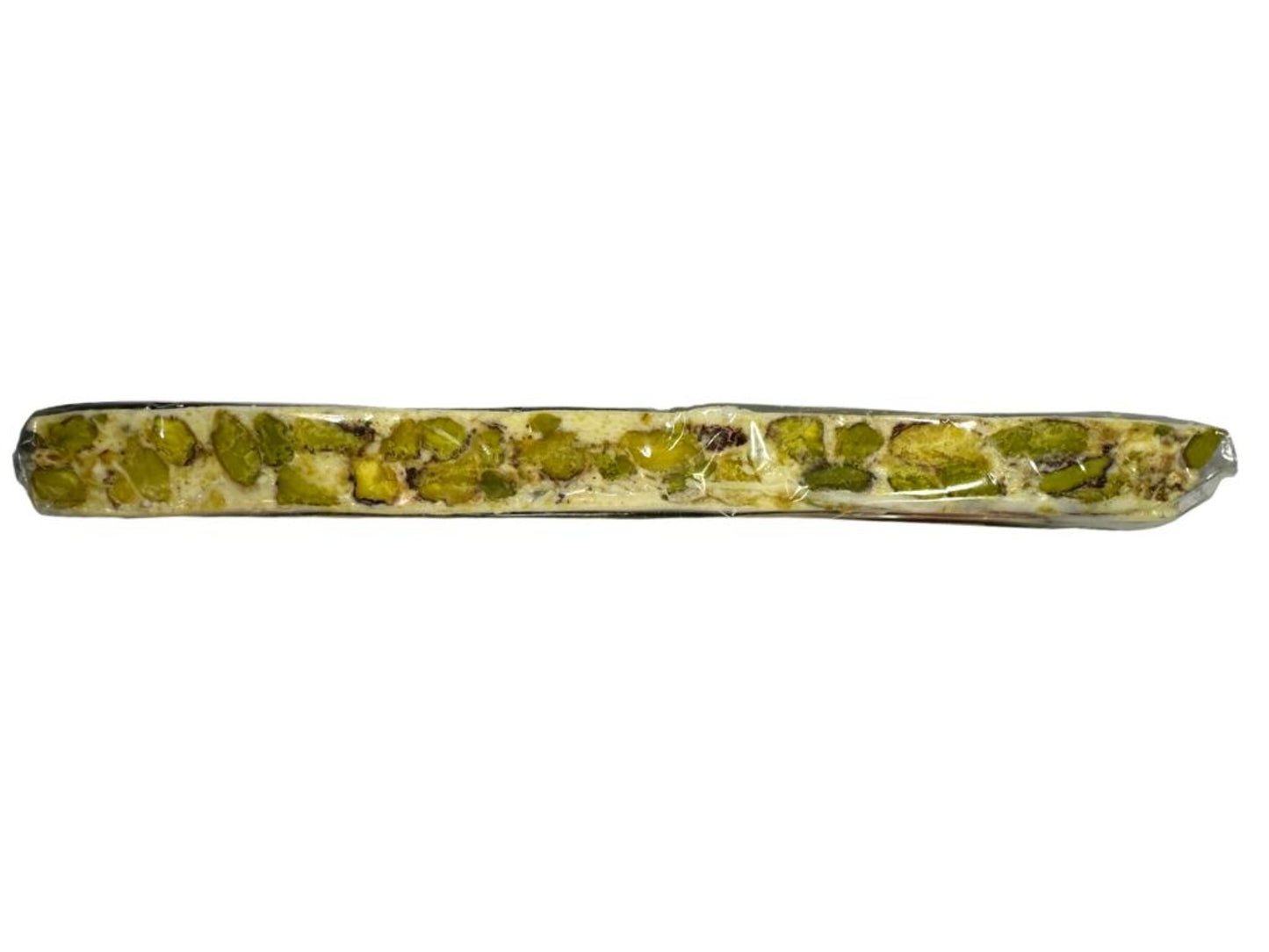 Pennisi Torrone Morbido Al Pistachio Soft Nougat With Pistachio 140g
