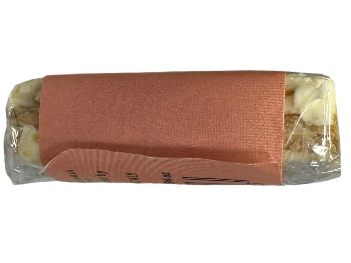 Pennisi Torrone Morbido Alle Mandorle Soft Nougat With Almonds 2 Pack 140g x2