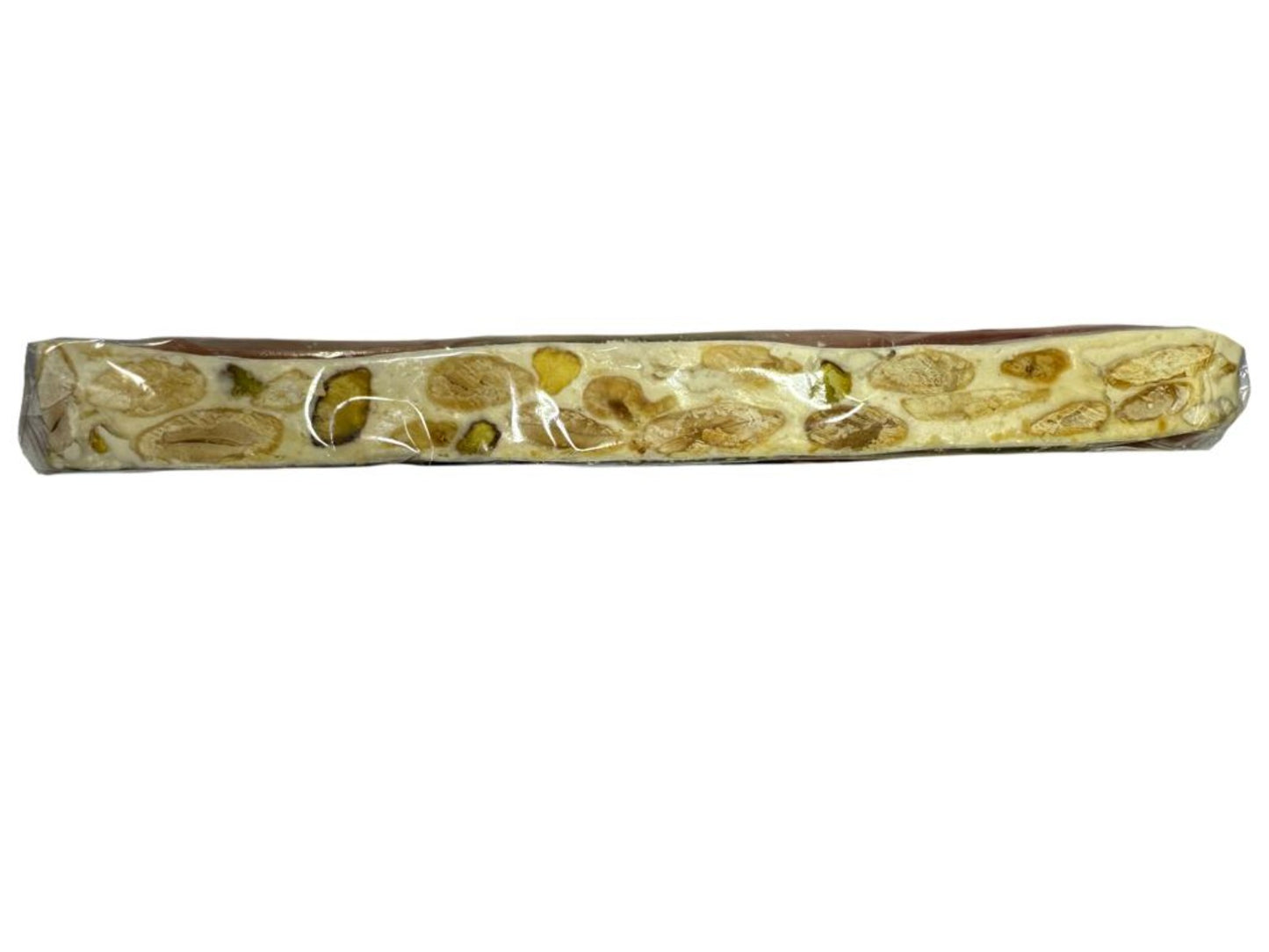 Pennisi Torrone Morbido Alle Mandorle Soft Nougat With Almonds 2 Pack 140g x2