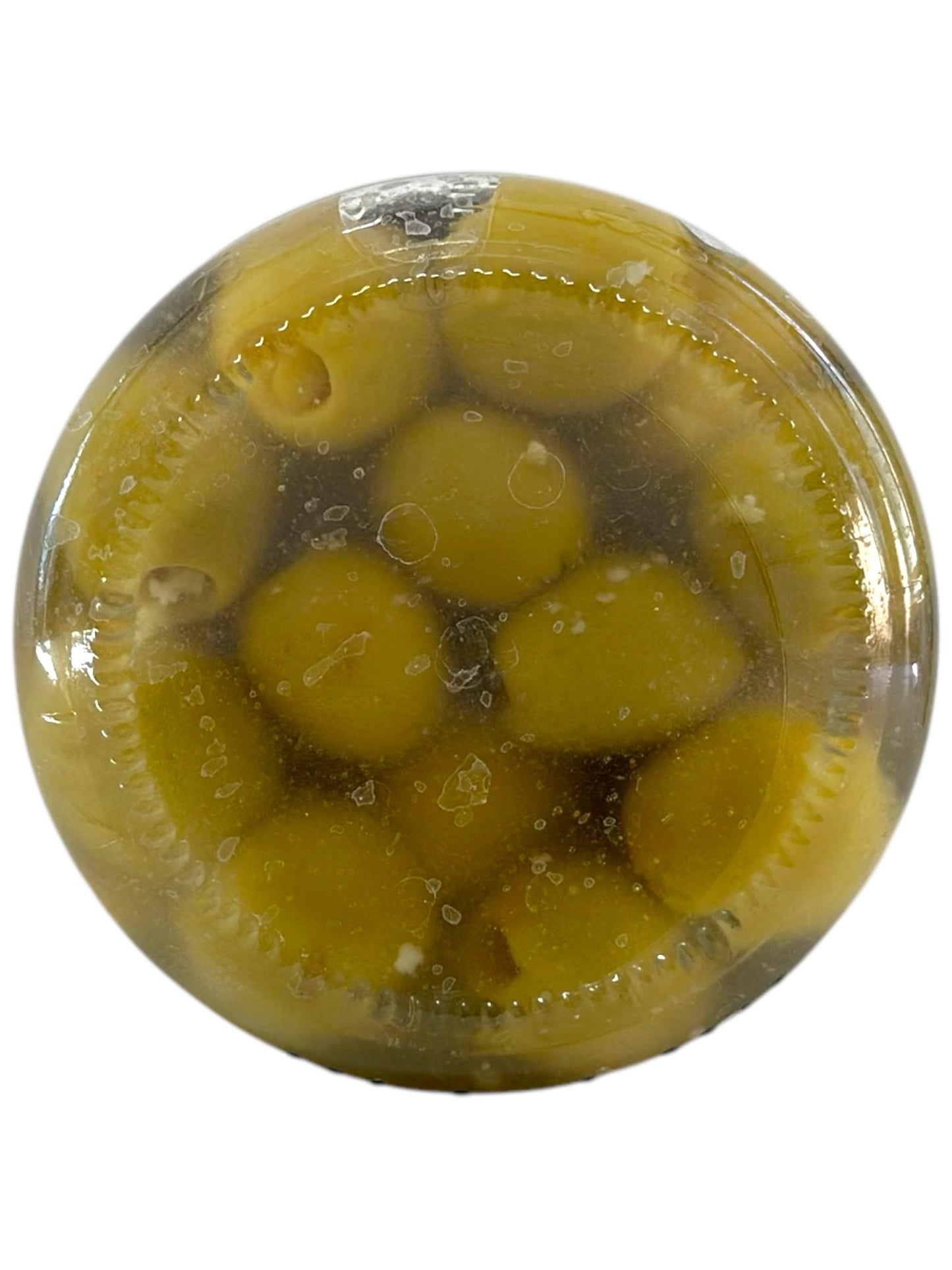 Bernal Gourmet Blue Cheese Stuffed Olives 436g