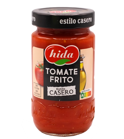 Hida Homestyle Tomato Frito 350g