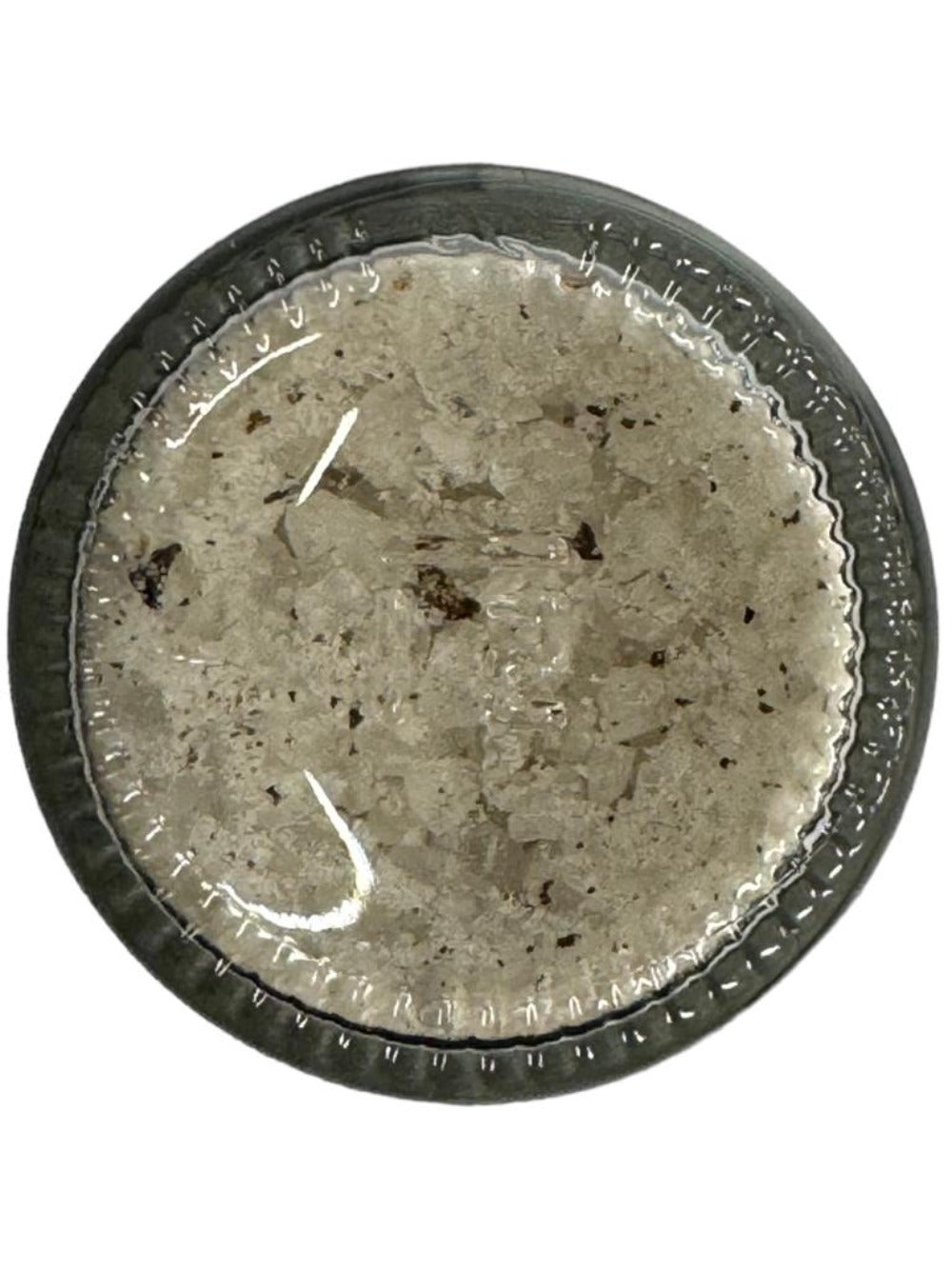 Carmencita Sea Salt With Saffron Grinder 110g