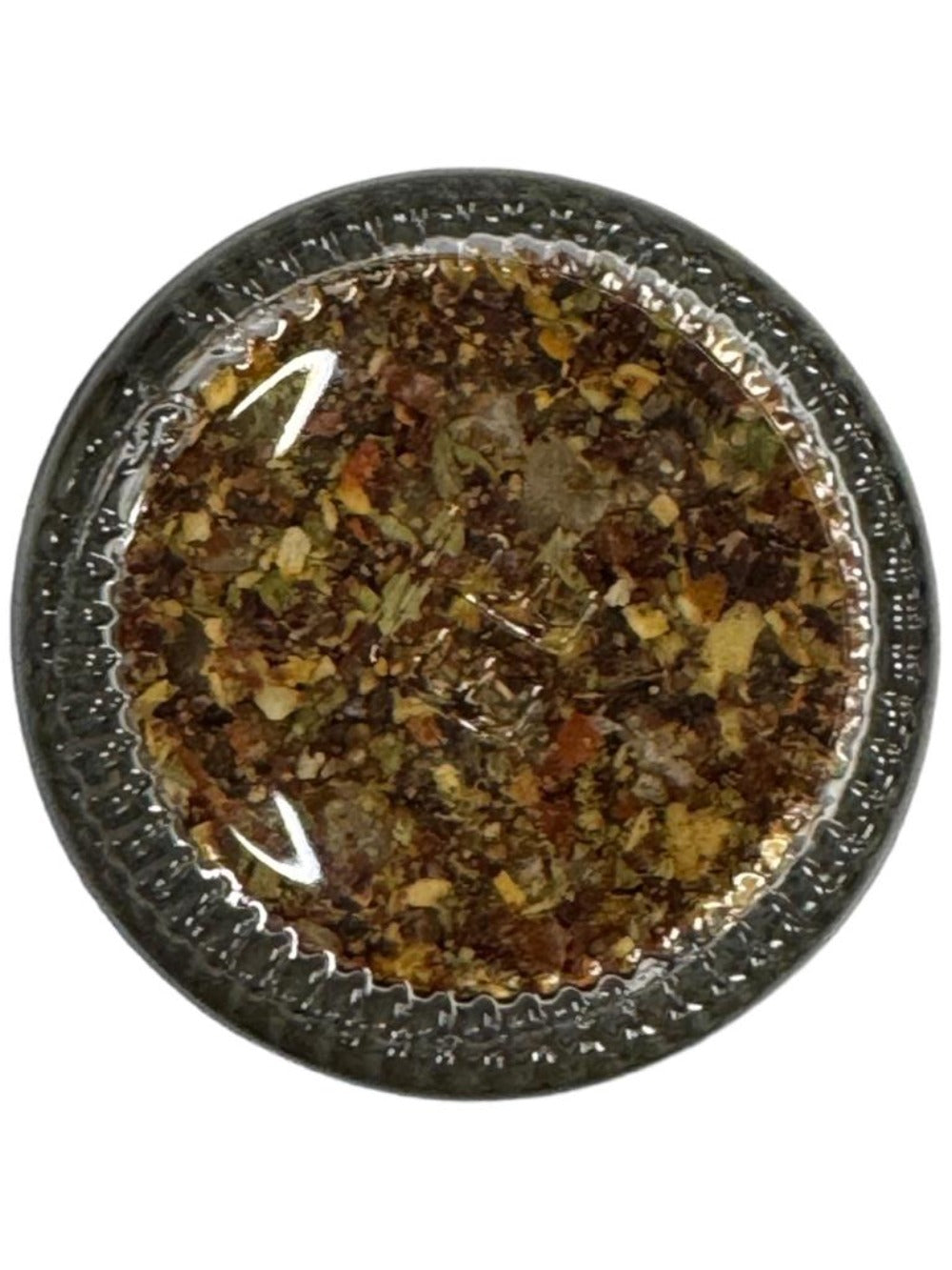 Carmencita Iberian Steak Seasoning Grinder 66g