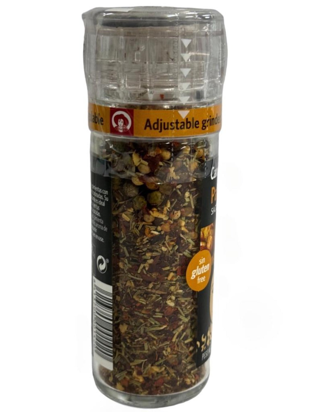 Carmencita Potatoes Grinder 70g