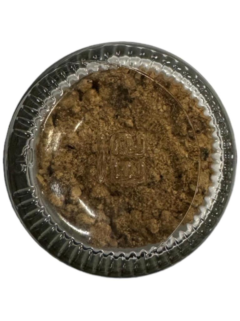 Carmencita Nutmeg Grinder 55g