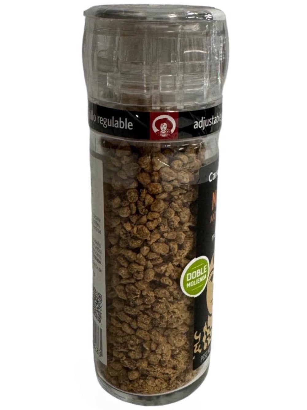 Carmencita Nutmeg Grinder 55g