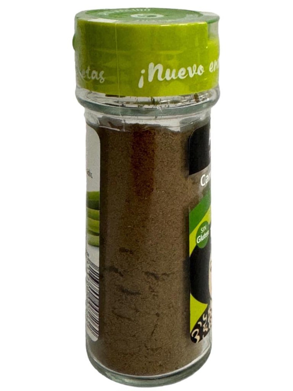 Carmencita Ground Celery Seasoning 43g (Best Before 01-02-2026)