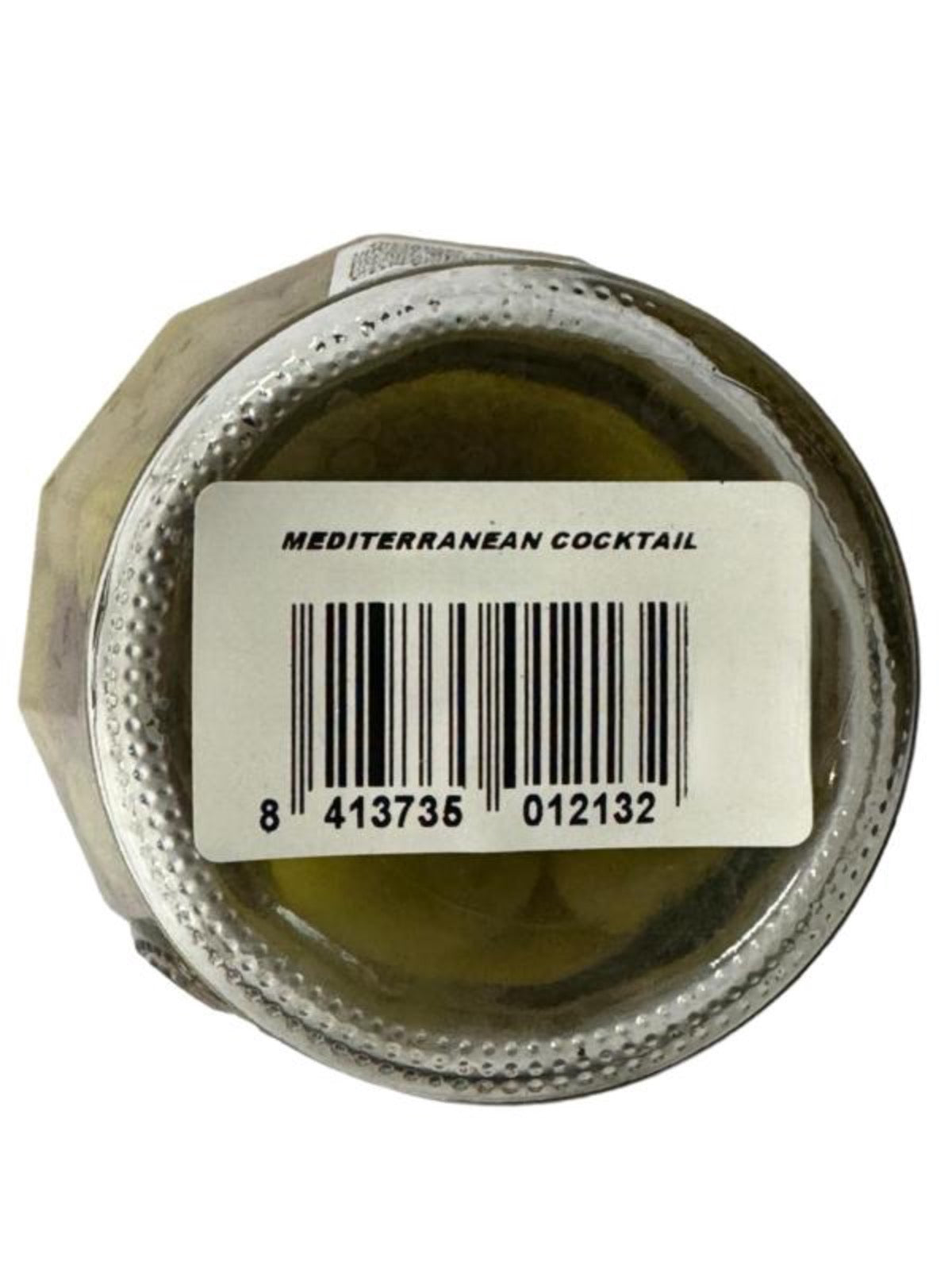 Torremar Spanish Mediterranean Cocktail Olives 580g