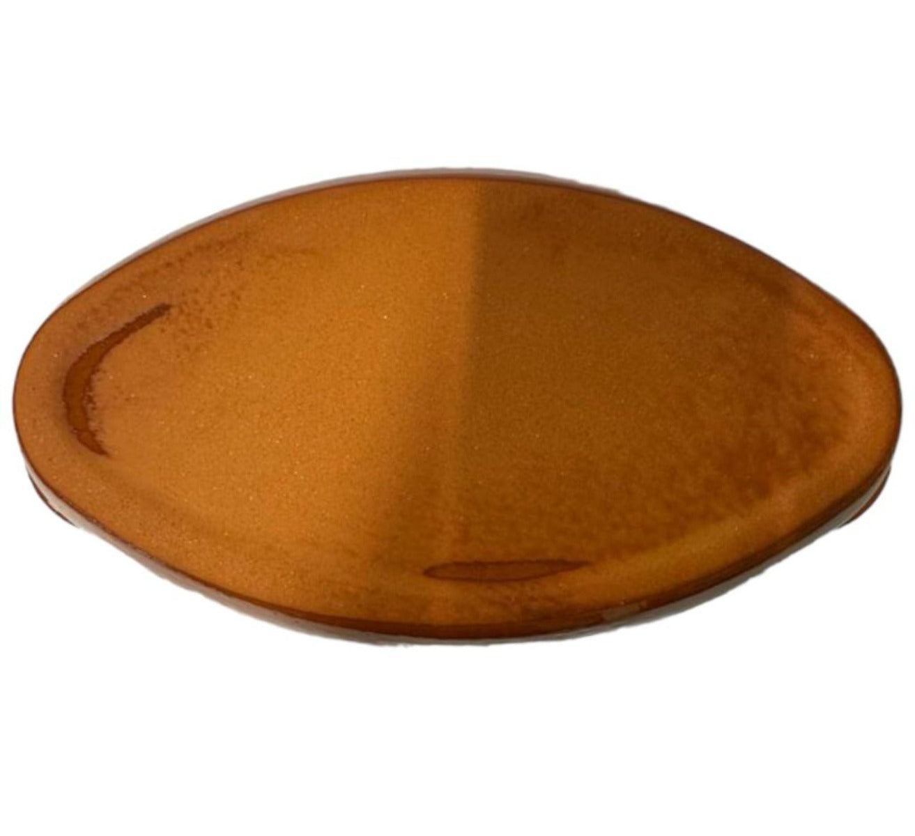 HP Padilla Barco Casuela Spanish Terracotta Chicken Dish L- 36cm, H- 14cm, W- 18cm