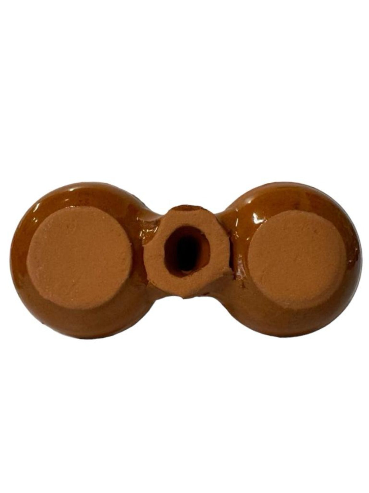 HP Padilla Barco Casuela Spanish Terracotta Salt and Pepper Set