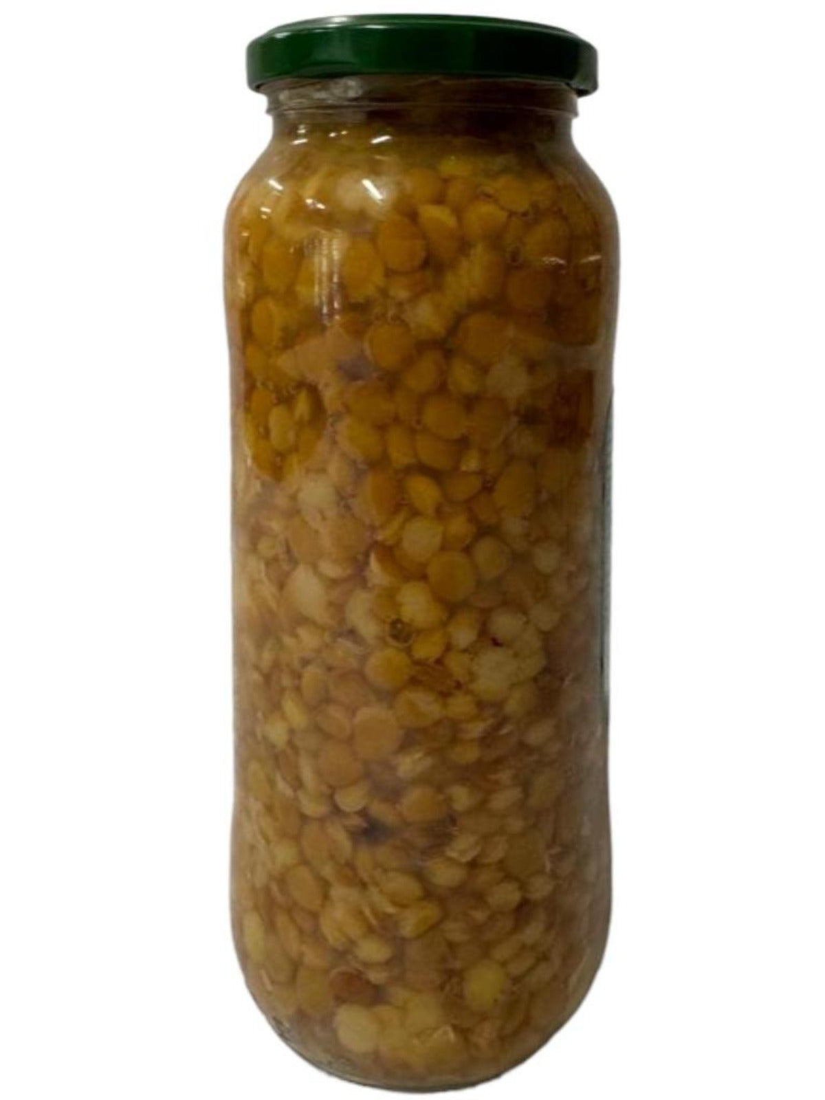 Lozano Lentejas Cocidas 560g (Best Before 05-07-2028)