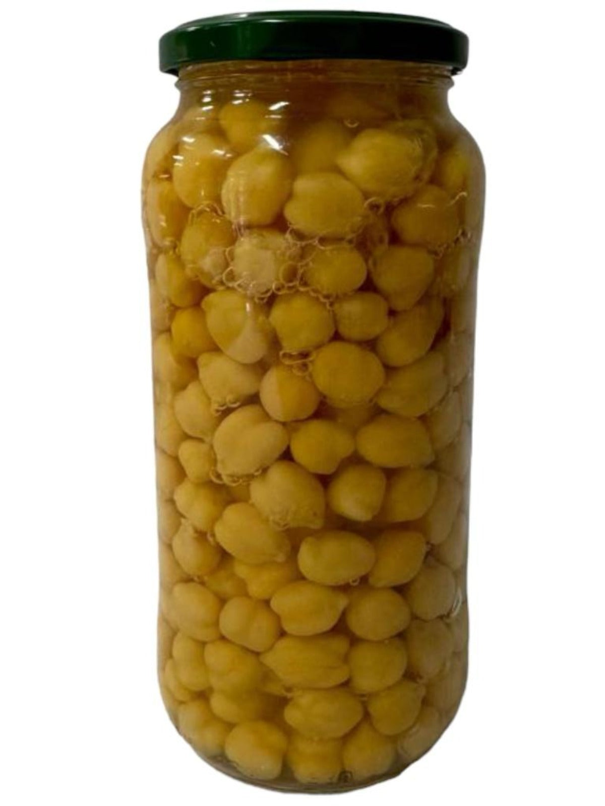 Lozano Garbanzos Cocidos 560g (Best Before 05-07-2028)