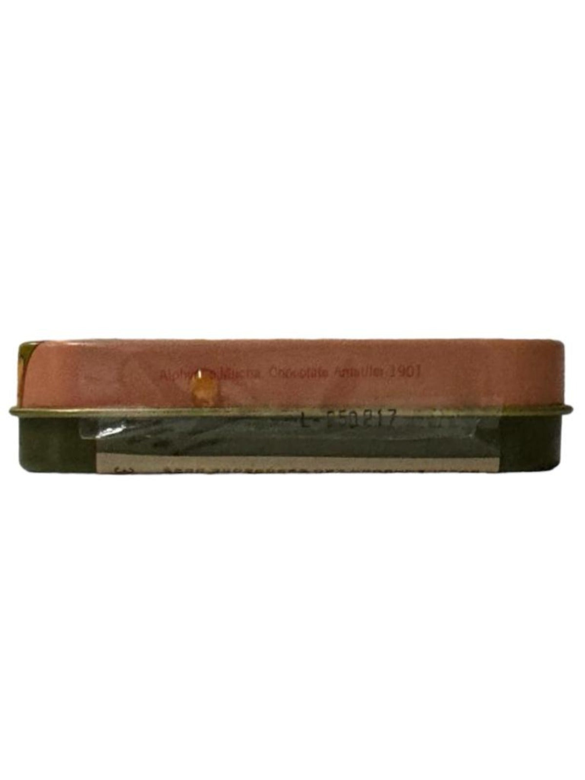 Chocolate Amatller Milk Chocolate 30g