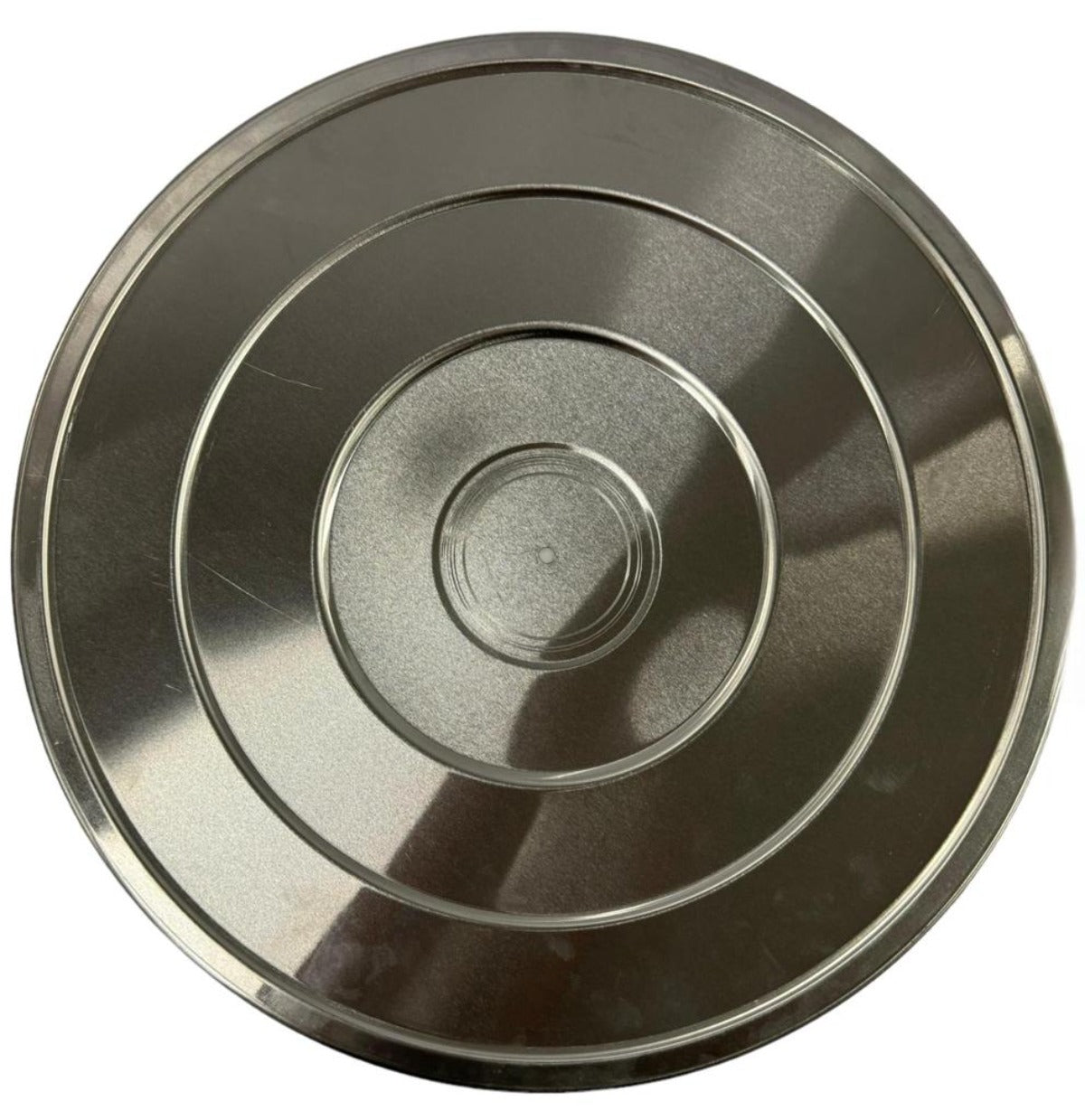 Garcima Aluminum Lid with No Devporiser Spanish 40cm