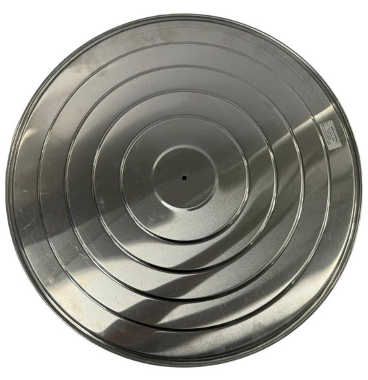 Garcima Aluminum Lid with No Devporiser Spanish 60cm