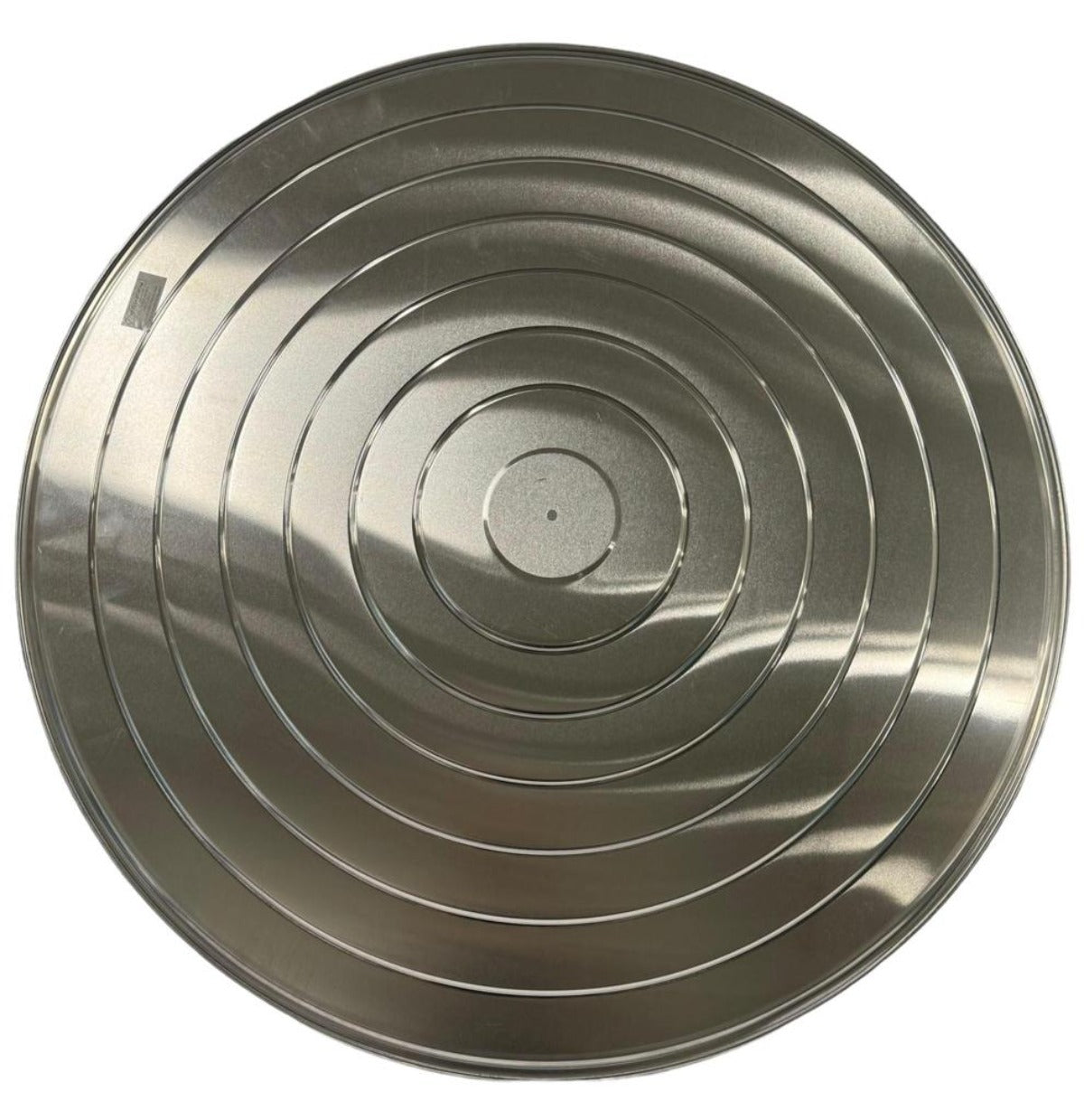 IN STORE ONLY Garcima Aluminum Lid with No Devporiser Spanish 80cm