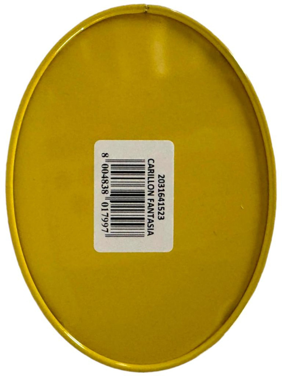 Marie Ange di Costa Flower Fairy Music Box With Italian assorted chocolates pralines—Il Fantasia in Gold 150g (Best Before 31-12-2026)