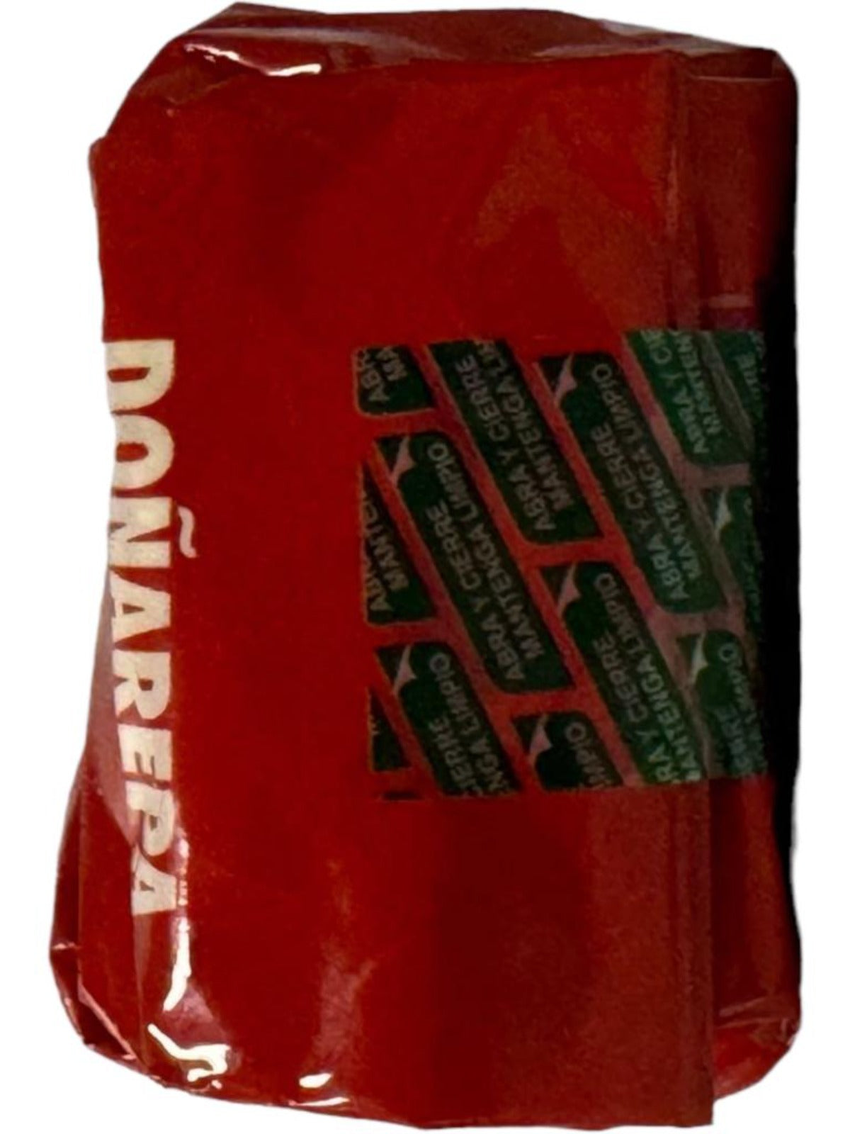 Donarepa Colombian Arepa White Corn Flour Twin Pack + Donarepa Colombian Yellow Corn Flour Twin Pack 1kg ea 4kg total