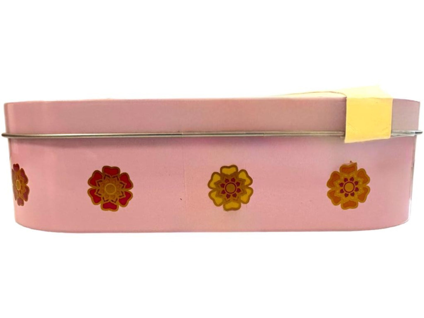 Marie Ange di Costa Flower Fairy Italian Butter Cookies—Il Bellezza in Pink 150g