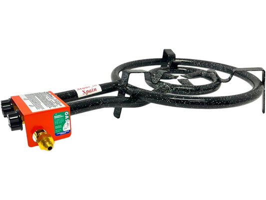 Garcima Enamel Paella Burner model 500 for 60cm pan