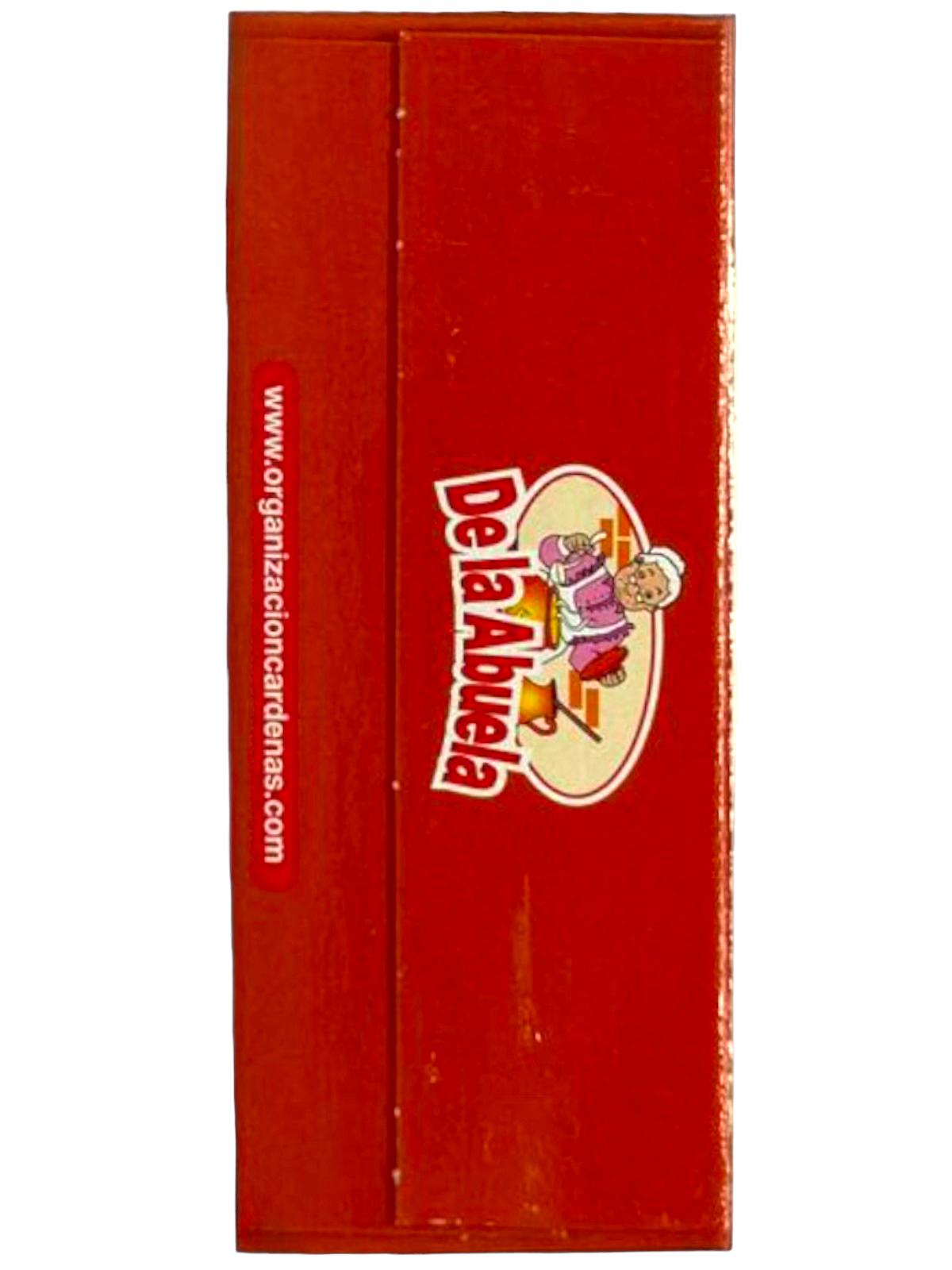 De la Abuela Natilla Arequipe Colombian Caramel Pudding 300g
