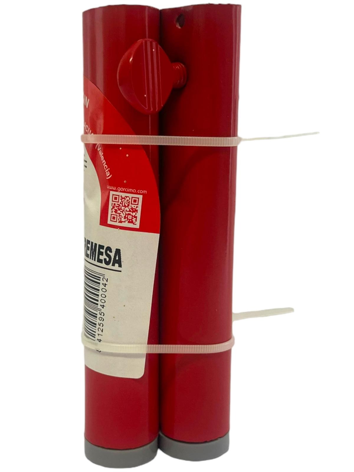 Garcima Set of 3 Support Legs for Gas Burner Desktop Size