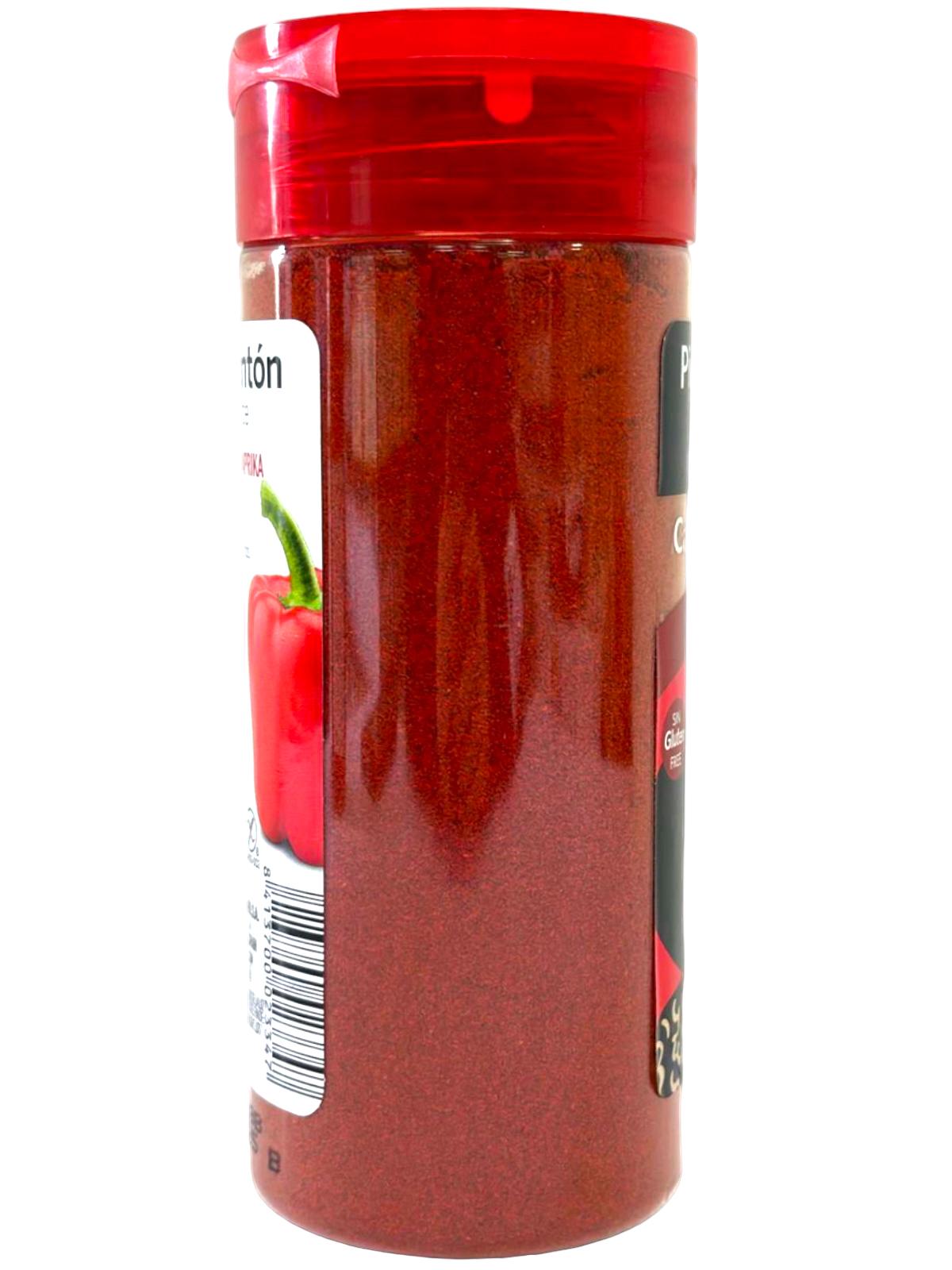 Carmencita Pimenton Dulce Sweet Paprika 225g (Best Before 01-08-2025)