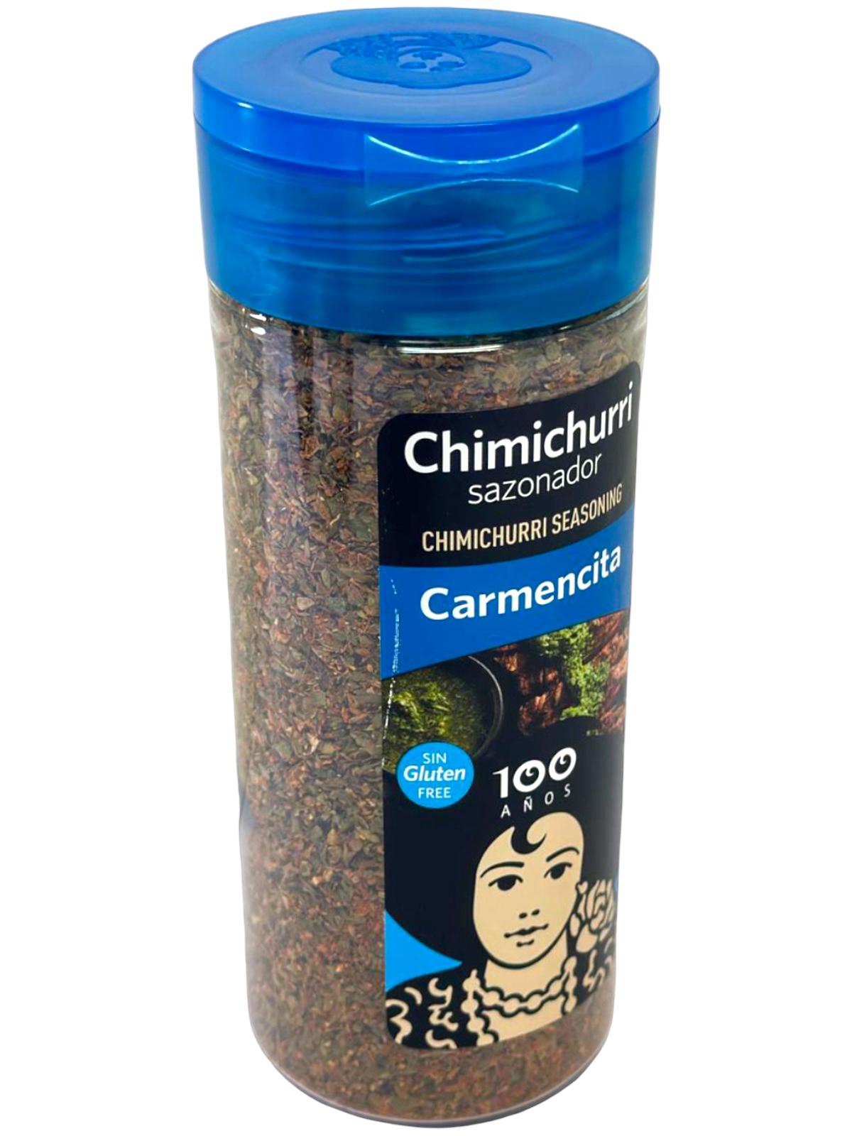 Carmencita Chimichurri Seasoning 110g