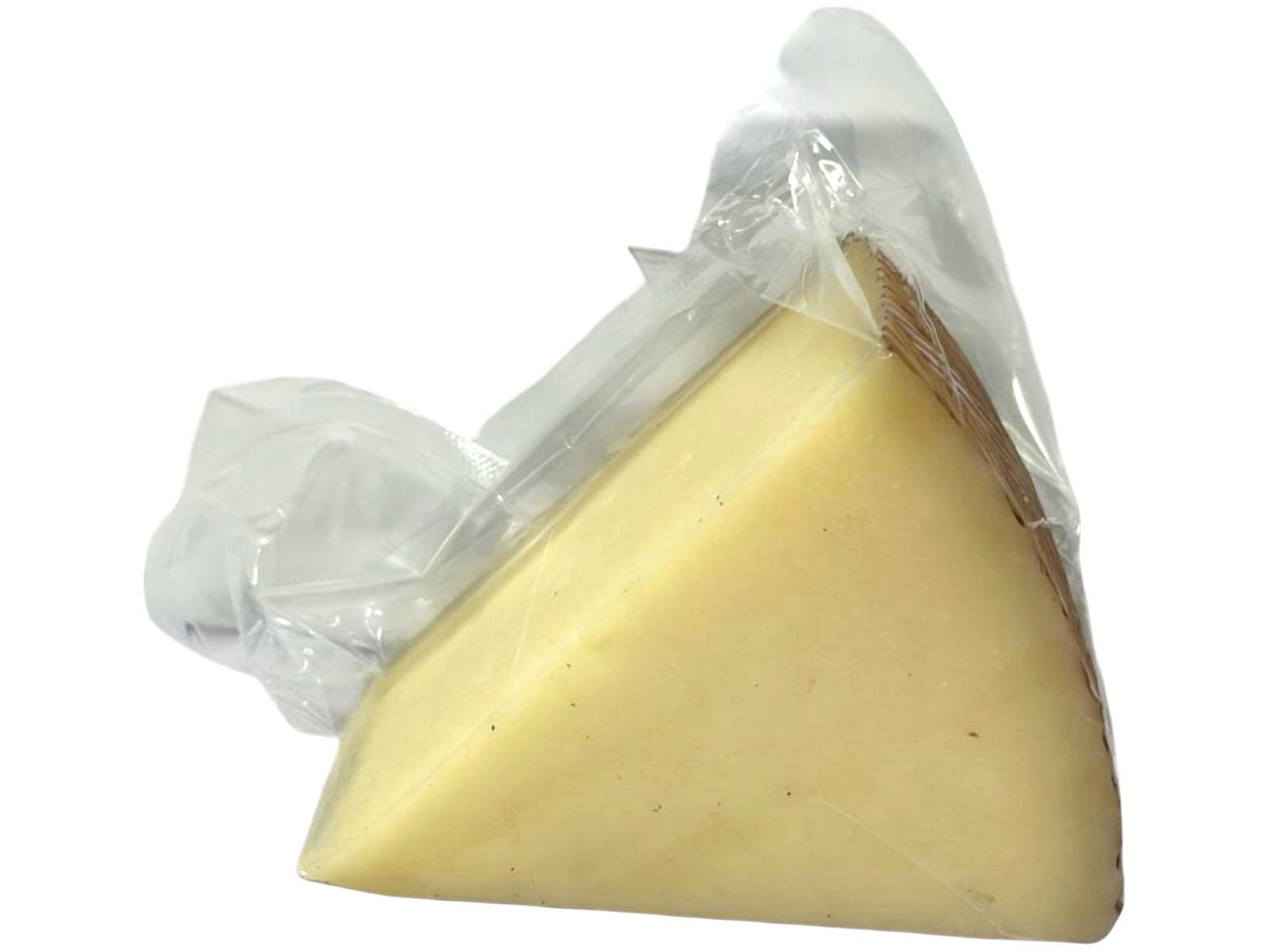 Manchego Spanish Sheep Cheese 12 Months $15 Piece [ You are guaranteed to receive at least 200g of product, equivalent  price of $75.00 per kg ]