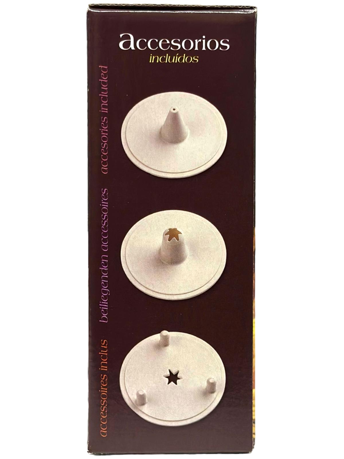 Ilsa Spanish Churrera Churro and Biscuit Metal Machine