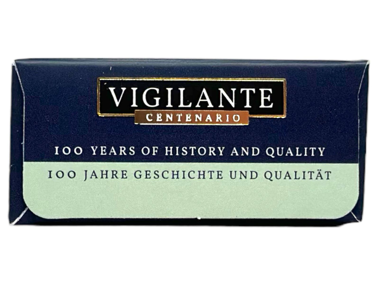 Vigilante Centenario Sardinas en Aceite de Oliva 120g