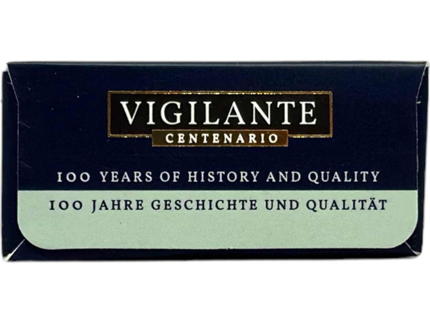Vigilante Centenario Ventresca Bonito del Norte White Tuna in Olive Oil 115g (Best Before 01-01-2029)