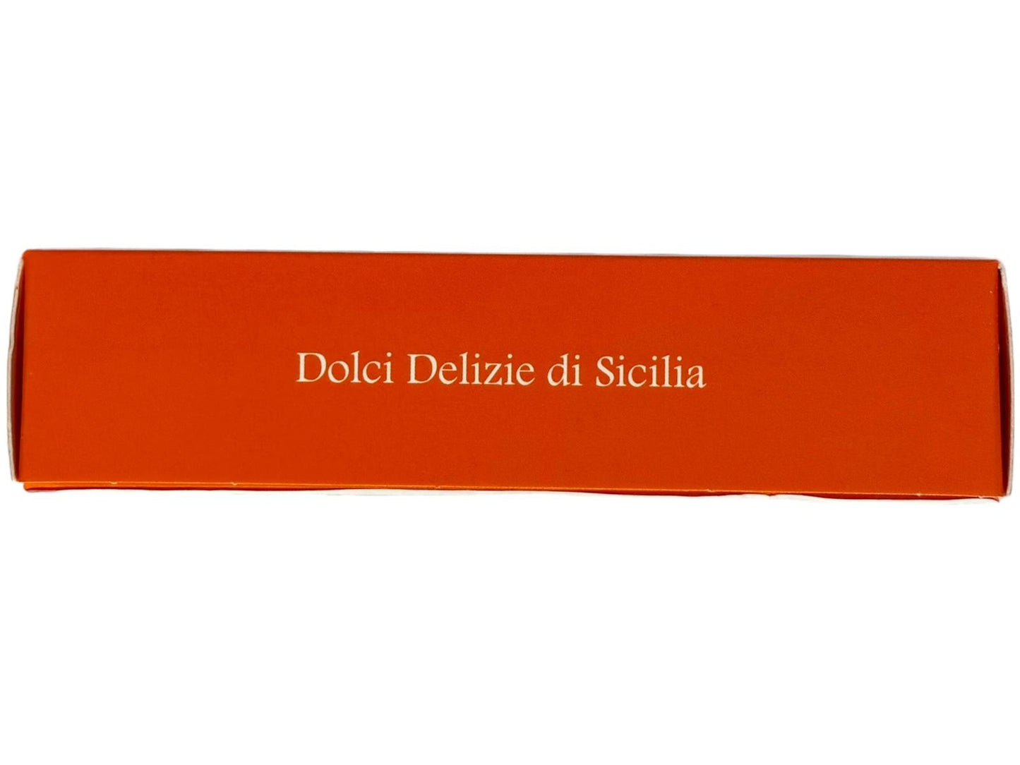 Pennisi Paste DI Mandorla Sicilian Mixed Almond Biscuits 120g- 3 Pack- 360g Total