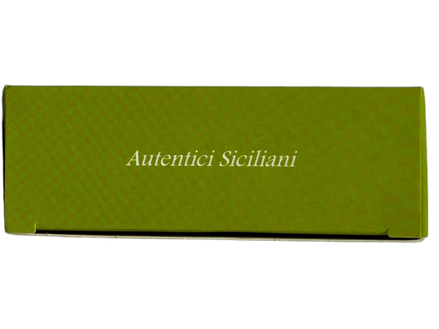Pennisi Panetto Di Pasta Mandorla Al Pistacchio Almond Pistachio Marzipan 250g Twin Pack- 500g Total (Best Before 31-01-2025)