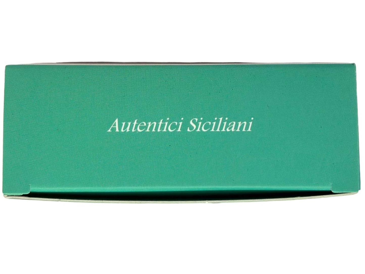 Pennisi Croccante Mandorle E Pistacchio Italian Almond Pistachio Brittle 120g 3 Pack- 360g Total (Best Before 31-01-2025)