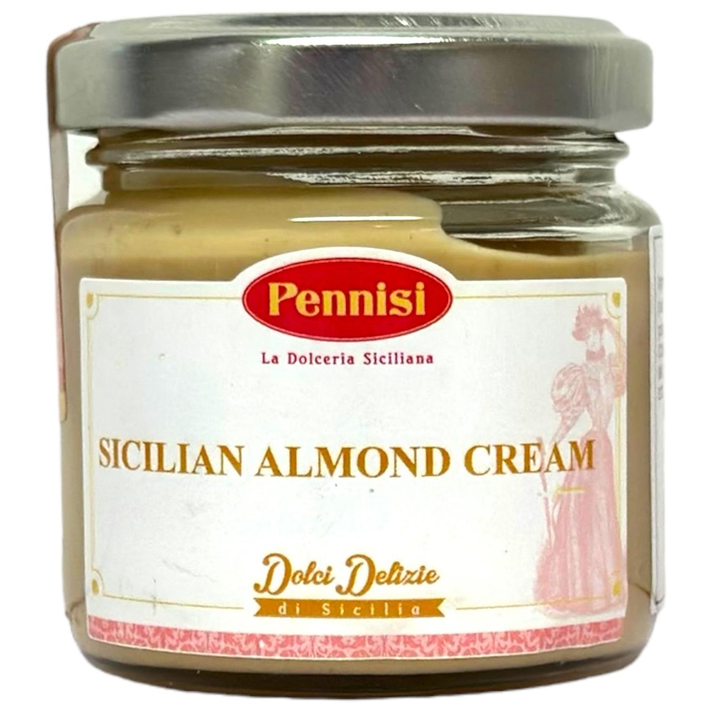Pennisi Sicilian Almond Cream 90g