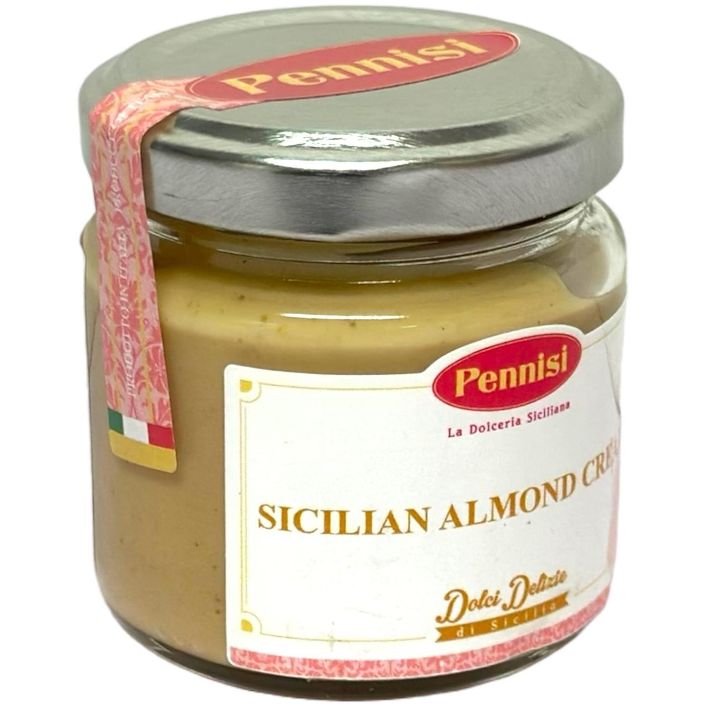 Pennisi Sicilian Almond Cream 90g