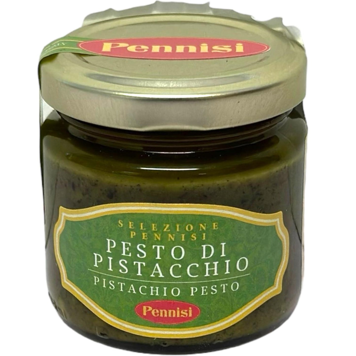 Pennisi Pesto Di Pistachio Pistachio Pesto 90g (Best Before 28-02-2025)