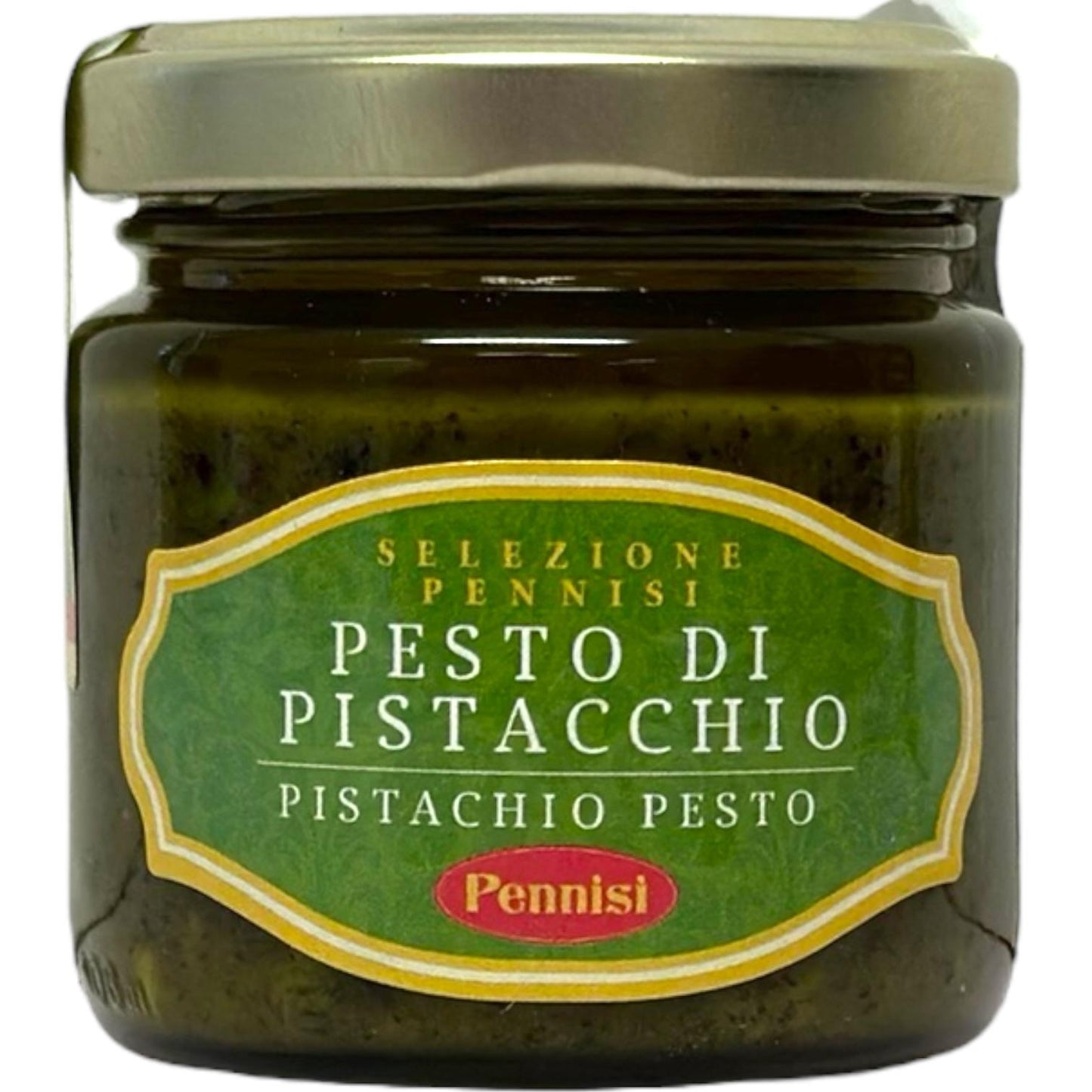 Pennisi Pesto Di Pistachio Pistachio Pesto 90g (Best Before 28-02-2025)