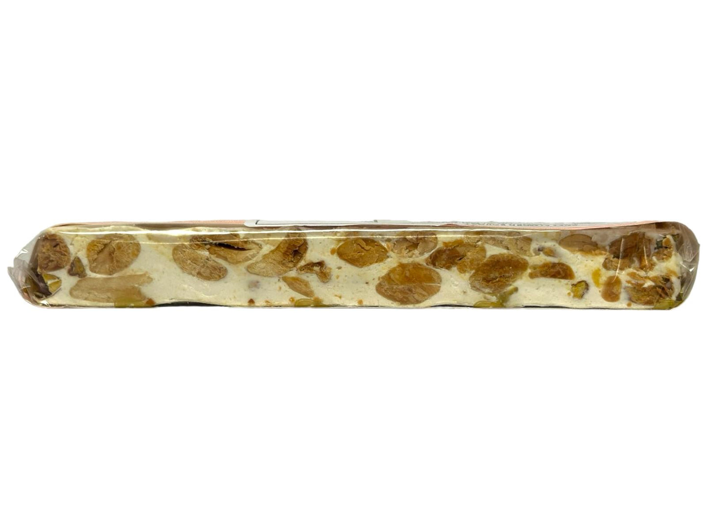 Pennisi Torrone Morbido Alle Mandorle Soft Nougat With Almonds 160g (Best Before 28-02-2025)