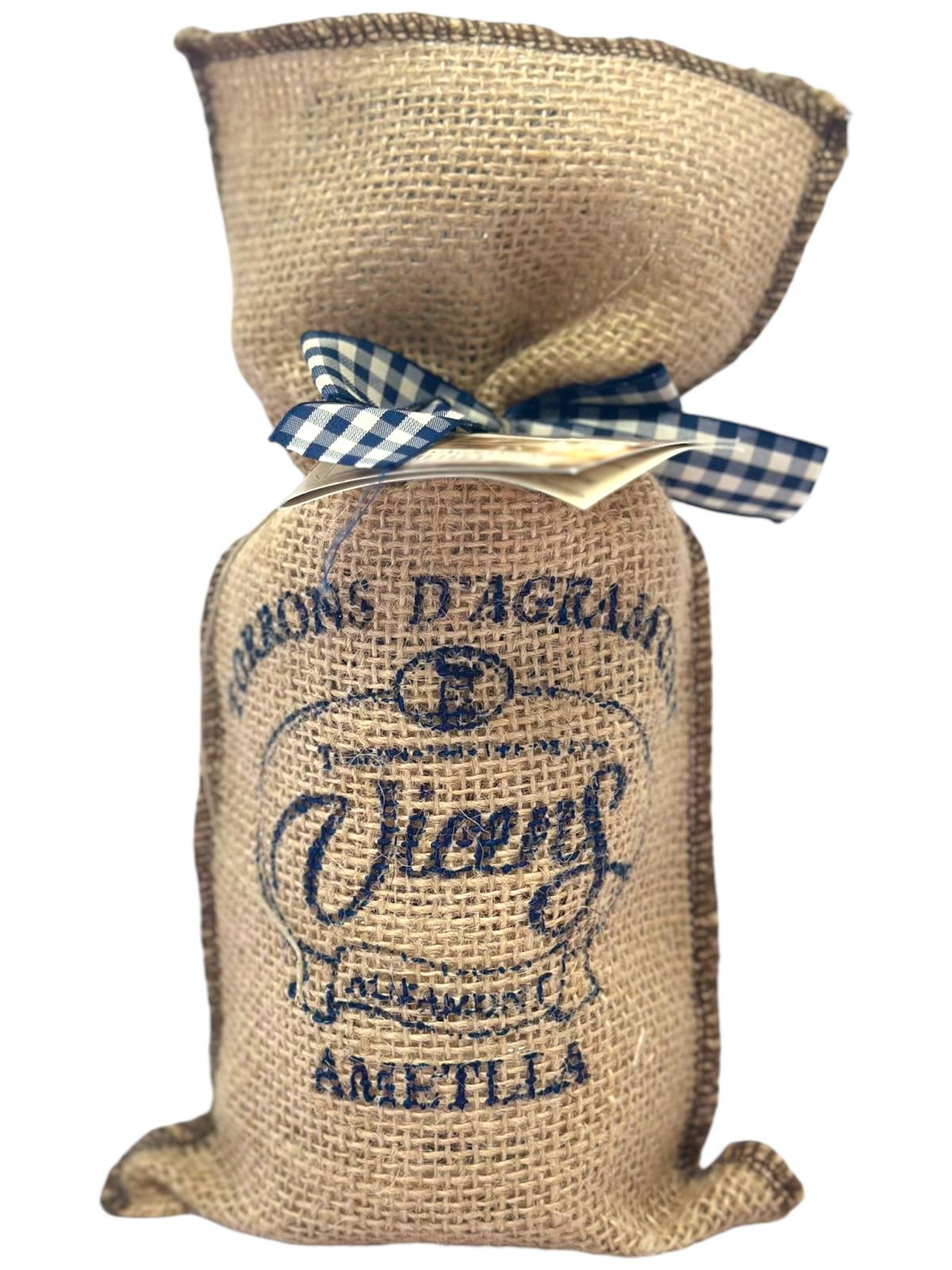 Vicens Agramunt Almond Nougat Bag 300g (Best Before 01-07-2025)